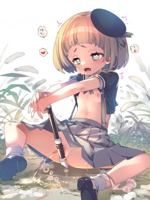 [かみしき (守月史貴)] 制服女子つめあわせ [DL版]_13