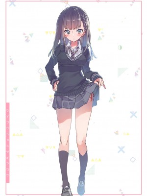 [かみしき (守月史貴)] 制服女子つめあわせ [DL版]_03