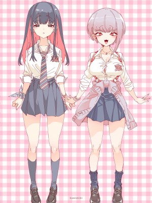 [かみしき (守月史貴)] おにーさん、私達とお茶しませんかぁ？6 電子特装版 [DL版]_42