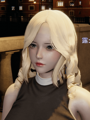 [ondadelmare] 魔法戰士 - 露 1.0-1.1_0005