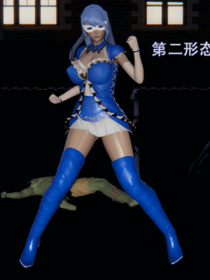 [ondadelmare] 魔法戰士 - 露 1.0-1.1_0027