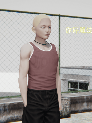 [ondadelmare] 魔法戰士 - 珠 1.0-1.1_0072