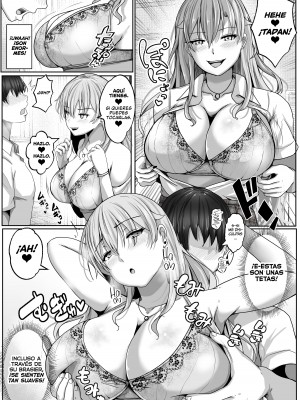 [白桃亭 (rikazu)] 子作り実施科目。絶倫の僕を優しく筆おろししてくれるクラスの人気ギャル_12