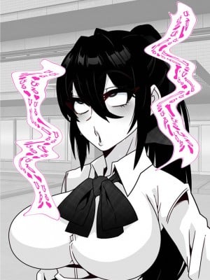 [眼帯クリティカル (BeLu)]  人間を都合よく洗脳する催眠アプリで人類は敗北しました_33