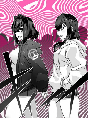 [眼帯クリティカル (BeLu)]  人間を都合よく洗脳する催眠アプリで人類は敗北しました_63