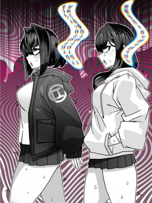 [眼帯クリティカル (BeLu)]  人間を都合よく洗脳する催眠アプリで人類は敗北しました_64