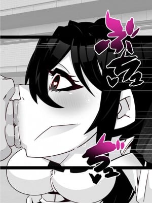 [眼帯クリティカル (BeLu)]  人間を都合よく洗脳する催眠アプリで人類は敗北しました_28