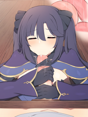 [Poyeop] Mona 3 (Genshin Impact)_Mona(74)