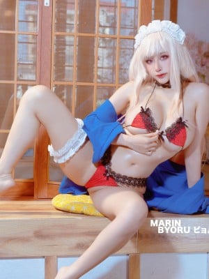 Byoru-Marin Red_08