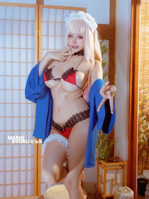 Byoru-Marin Red_22