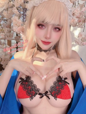 Byoru-Marin Red_26