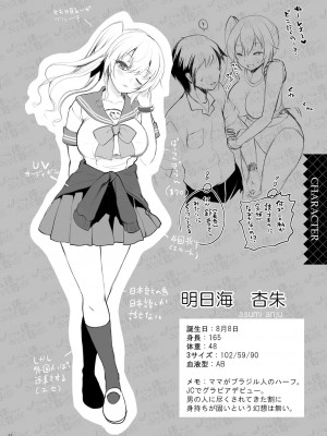 [くまたんFlash! (熊尾もふもふ)] ハーレム体質だけどNTR体質の僕_32