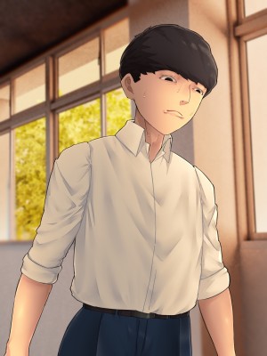 [カークン] 僕の方が先に好きだったのに～好きなあの子が犯される話～1巻総集編 [DL版]_331