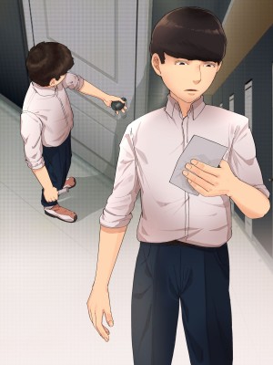 [カークン] 僕の方が先に好きだったのに～好きなあの子が犯される話～1巻総集編 [DL版]_190