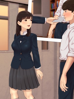 [カークン] 僕の方が先に好きだったのに～好きなあの子が犯される話～1巻総集編 [DL版]_188