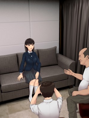 [カークン] 僕の方が先に好きだったのに～好きなあの子が犯される話～1巻総集編 [DL版]_195