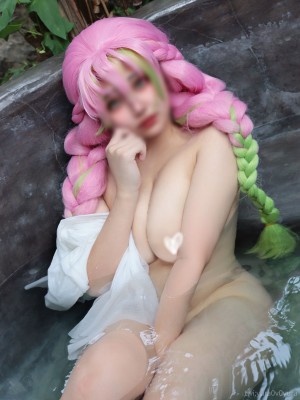 yura - 甘露寺蜜璃(+VIDEO)_033