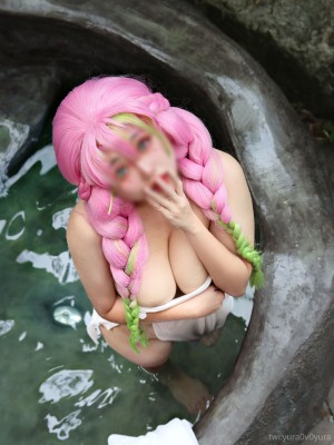 yura - 甘露寺蜜璃(+VIDEO)_012