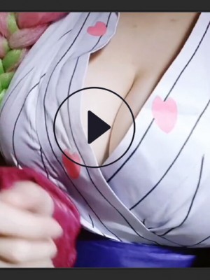yura - 甘露寺蜜璃(+VIDEO)_100