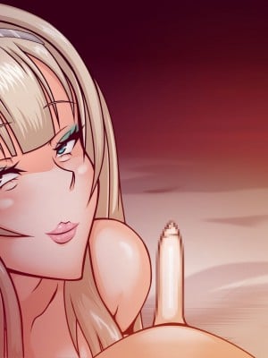 [フシギ堂] 洗脳堕ちした皇女様-ドスケベW皇女編-PART1 寝取られドマゾ化させられて将来を棒に振った勇者候補の少年_315