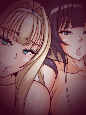 [フシギ堂] 洗脳堕ちした皇女様-ドスケベW皇女編-PART1 寝取られドマゾ化させられて将来を棒に振った勇者候補の少年_357
