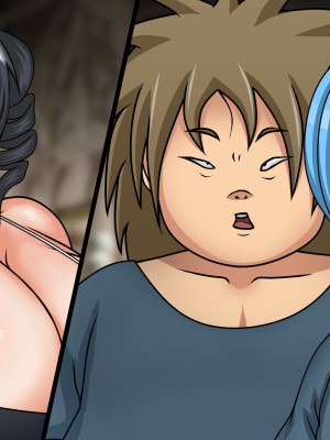 [フシギ堂] 洗脳堕ちした皇女様-ドスケベW皇女編-PART1 寝取られドマゾ化させられて将来を棒に振った勇者候補の少年_367