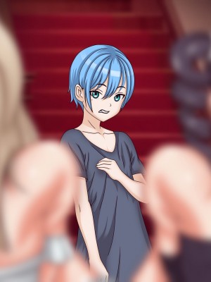 [フシギ堂] 洗脳堕ちした皇女様-ドスケベW皇女編-PART1 寝取られドマゾ化させられて将来を棒に振った勇者候補の少年_287