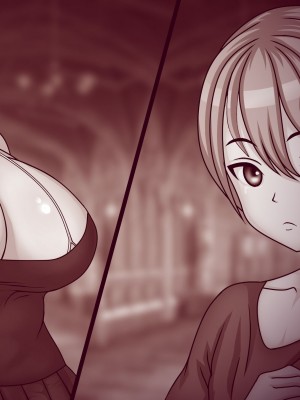 [フシギ堂] 洗脳堕ちした皇女様-ドスケベW皇女編-PART1 寝取られドマゾ化させられて将来を棒に振った勇者候補の少年_430