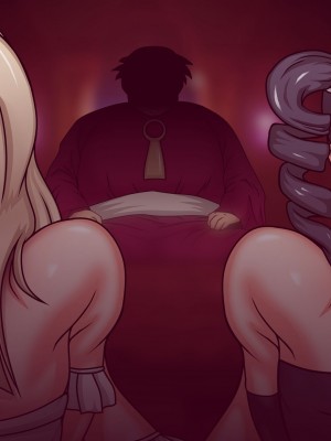 [フシギ堂] 洗脳堕ちした皇女様-ドスケベW皇女編-PART1 寝取られドマゾ化させられて将来を棒に振った勇者候補の少年_282