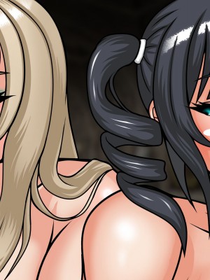 [フシギ堂] 洗脳堕ちした皇女様-ドスケベW皇女編-PART1 寝取られドマゾ化させられて将来を棒に振った勇者候補の少年_254