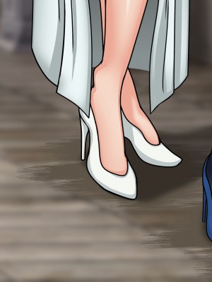 [フシギ堂] 洗脳堕ちした皇女様-ドスケベW皇女編-PART1 寝取られドマゾ化させられて将来を棒に振った勇者候補の少年_284
