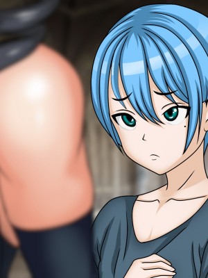 [フシギ堂] 洗脳堕ちした皇女様-ドスケベW皇女編-PART1 寝取られドマゾ化させられて将来を棒に振った勇者候補の少年_403