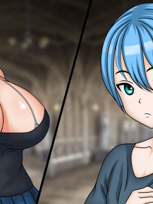 [フシギ堂] 洗脳堕ちした皇女様-ドスケベW皇女編-PART1 寝取られドマゾ化させられて将来を棒に振った勇者候補の少年_252
