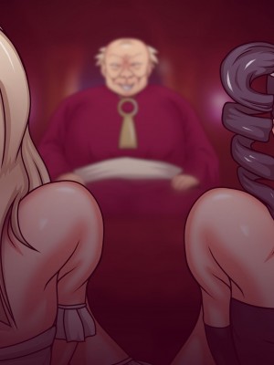 [フシギ堂] 洗脳堕ちした皇女様-ドスケベW皇女編-PART1 寝取られドマゾ化させられて将来を棒に振った勇者候補の少年_280
