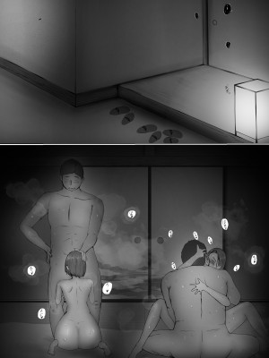 [ババンギダ柳田] 交換物語 [surely个人汉化]_077