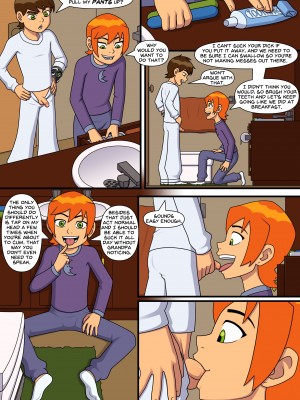 Sultry Summer_SultrySummer_Page074
