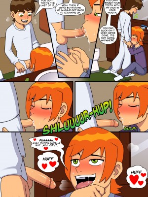 Sultry Summer_SultrySummer_Page083