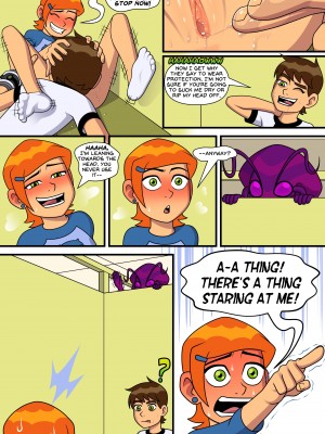 Sultry Summer_SultrySummer_Page099