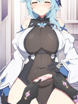 [Poyeop] Eula 3 (Genshin Impact)_24