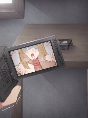 [Poyeop] ntrに注意してください。 (Genshin Impact)_61