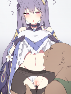 [Poyeop] Keqing (Genshin Impact)_073_Keqing_72