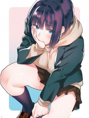 [むしゃぶる (武者サブ)] 補習が必要な僕ら 総集編 [DL版]_33