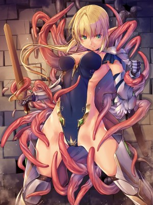 [アレム画館 (桐島サトシ)] ダンジョンエルフレギオン [DL版]_19
