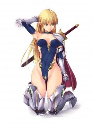 [アレム画館 (桐島サトシ)] ダンジョンエルフレギオン [DL版]_37