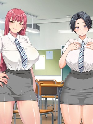 [きれいなお姉さんは好きです会 (久保堂てい)] 韓国から来た交換留学生がウチでどスケベホームステイ_013