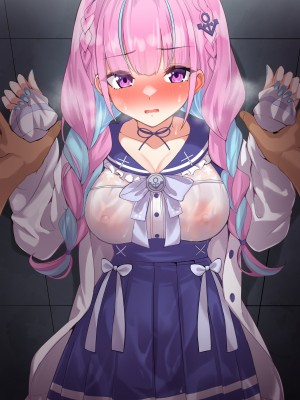 ［MP150.plu］湊〇くあ／Mina〇 Aqua (Pixiv Fanbox)_011