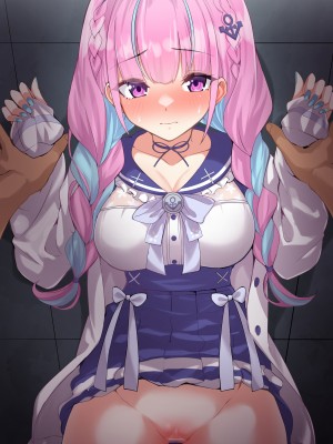 ［MP150.plu］湊〇くあ／Mina〇 Aqua (Pixiv Fanbox)_002