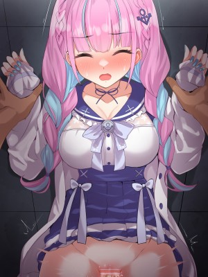 ［MP150.plu］湊〇くあ／Mina〇 Aqua (Pixiv Fanbox)_003