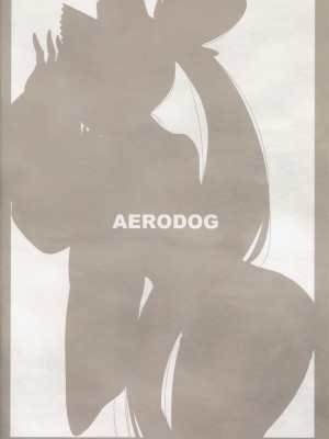 (C95) [AERODOG (inu)] 愛犬♥牛若丸 (Fate／Grand Order)_25