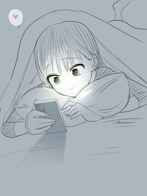 [ずり騎士] 10日後にメンヘラになるギャル_091